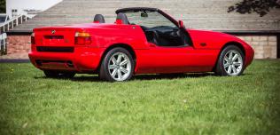 BMW Z1